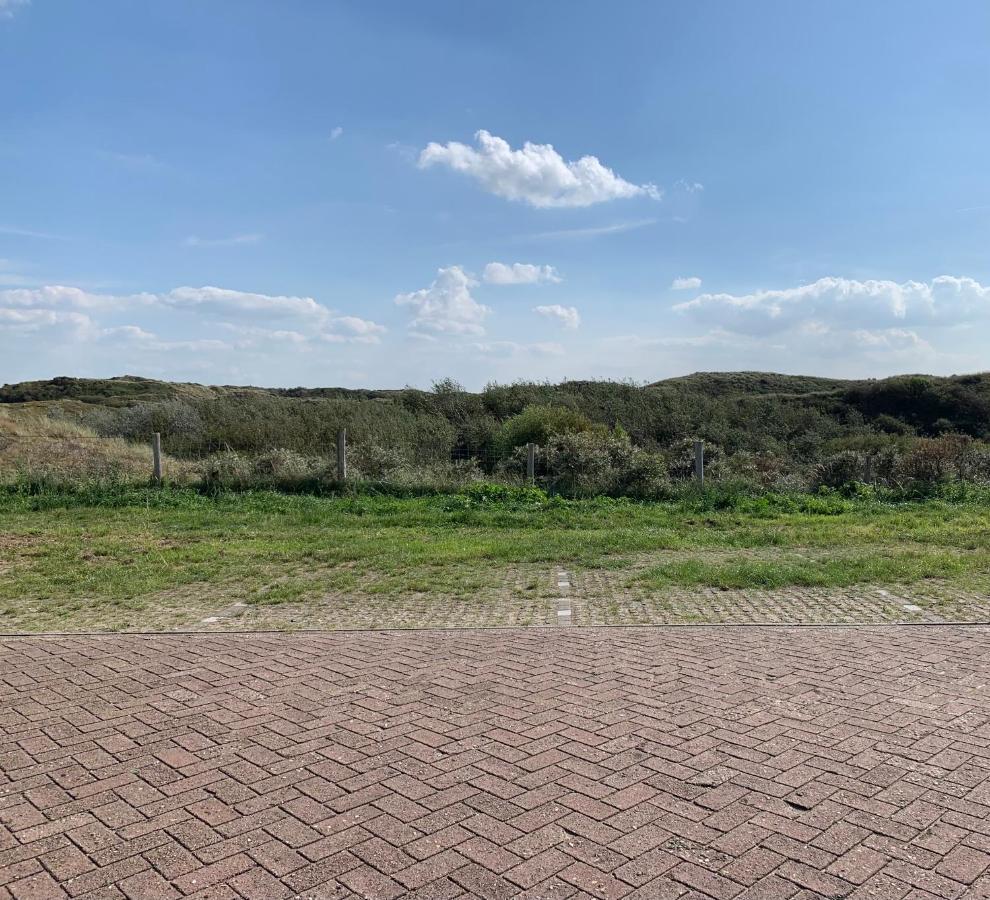 Zomerhuis Beach Enjoy Egmond aan Zee Exteriör bild